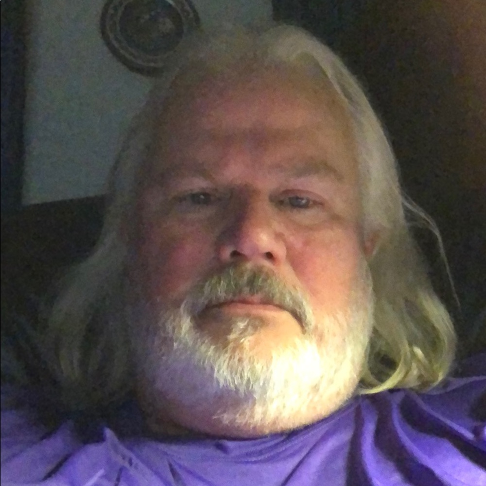 Meet your Posher, David